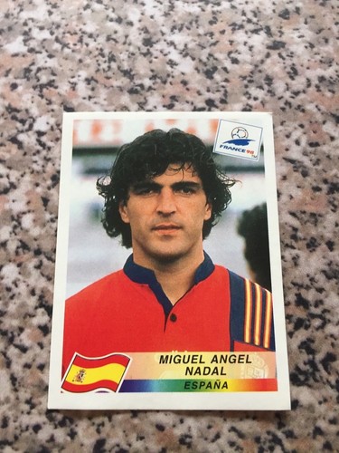 Spagna 233 album - spagna, calciatori