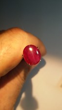 Aaa natural rubies - aaa,