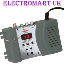 Modulatore rca phono - rca,