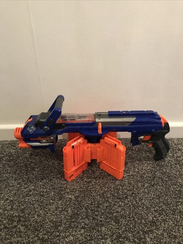 Nerf strike elite - nerf, n-strike