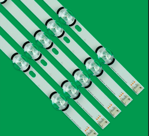 Kit led pour lg 55lb650v - lg,