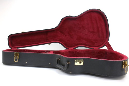 Custodia jumbo gibson les paul - custodia,