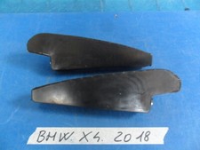 AIRBAG SEDILE SEDIA  COPPIA  BMW X4 2018