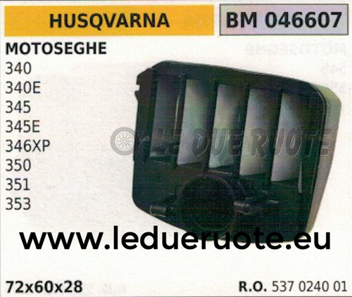 537024001 husqvarna 340 340e - 340,