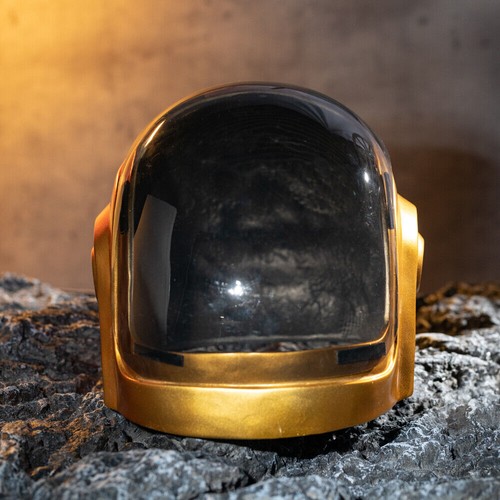 Casco xcoser daft - daft, punk