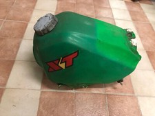 Serbatoio carburante benzina Yamaha XT 350 1985-1990