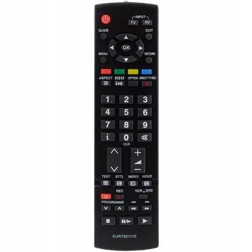 Telecomando panasonic viera - panasonic,