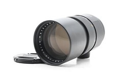 Leica 180 mm f2.8 obiettivo