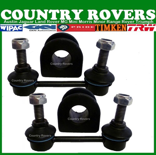 Range rover p38 giunti - rover,