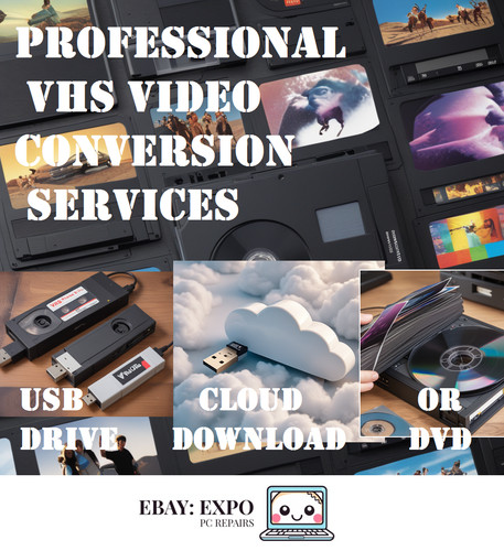 Trasferimento videocassetta - trasferimento,