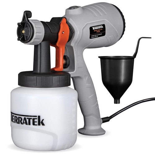 Terratek pistola elettrica - terratek,