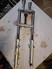 FOURCHE SUZUKI VL 250 INTRUDER 2000 A5121