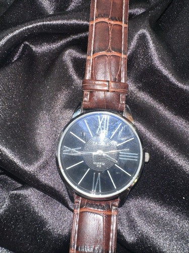 Yazole watch orologio uomo - watch,