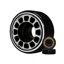 SET 8 RUOTE FERRARI FENIXX