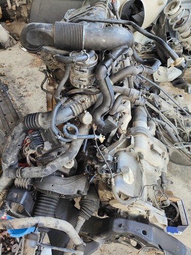 Motore mercedes b180 b200 - motore, b180,b200