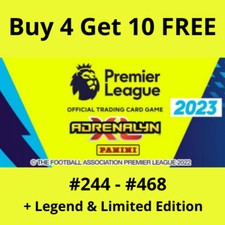 Carte panini adrenalyn - carte,
