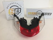 FARO FANALE POSTERIORE HONDA