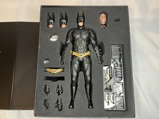 Hot Toys DX12 Batman Il