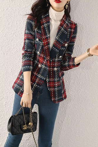 Giacca tailleur blazer - giacca,