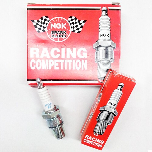 Candele ngk racing - 4,