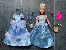 Barbie disney principessa - barbie,