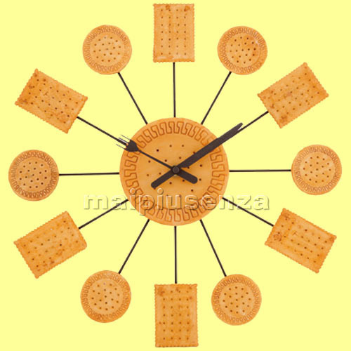 Orologio design muro - design, da
