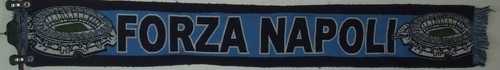 Sciarpa scarf calcio schal - sciarpa,