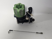 OFNA Picco 27 .27 Nitro Engine