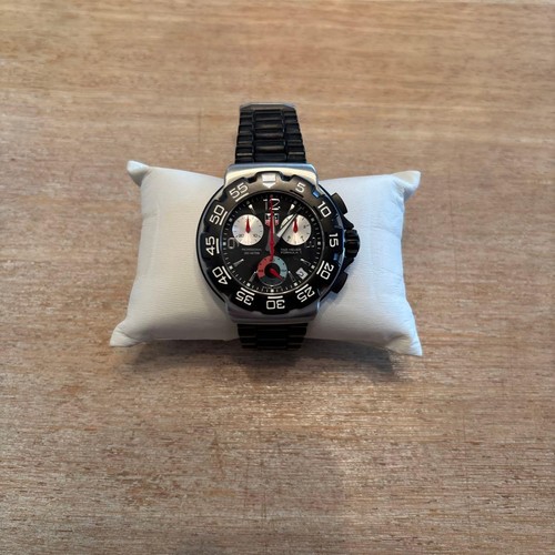 Orologio cronografo tag heuer - cronografo,
