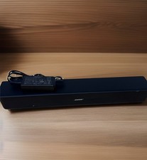 Soundbar Bose Solo 5 TV Sound