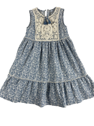 Abito mayoral bambina - abito,