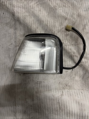 Fanalino freccia anteriore - fanalino,