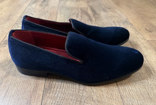 Mocassini uomo perry ellis - uomo,