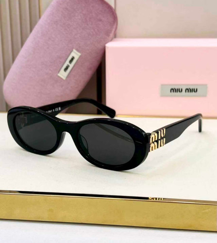 Occhiali sole miu smu - occhiali,