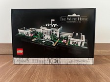 LEGO Architecture 21054 The