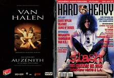 Hard N'Heavy N°12 (Slash
