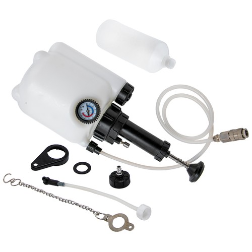 Kit spurgo freni pompa - spurgo,