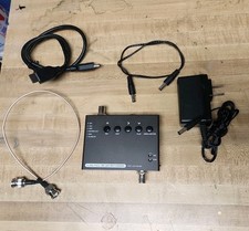 H.264 REGISTRATORE FULL HD-SDI