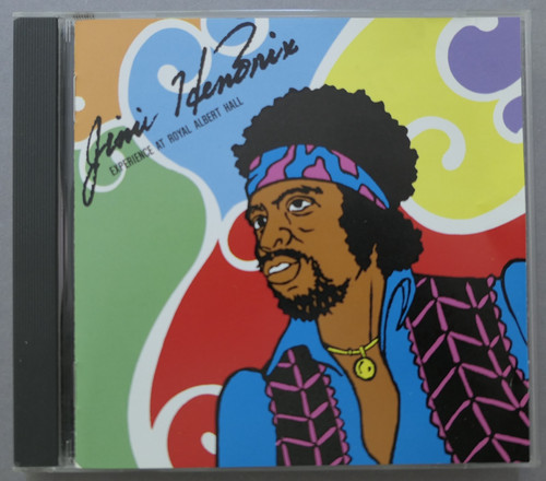 Jimi hendrix experience at - jimi,
