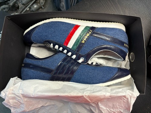 Scarpe ginnastica dolce e - scarpe,