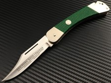 PUMA 465 BACK-PACKER Made In
