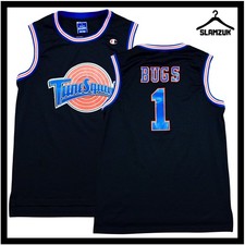 Maglia basket Space Jam Tune