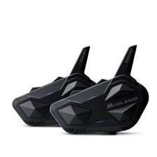 Midland interfono bluetooth - midland,