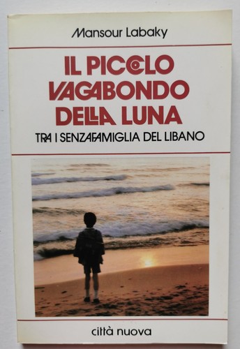 Mansour labaky piccolo - labaky,