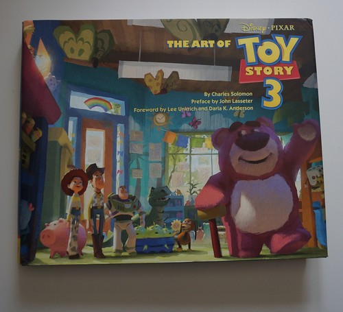 The art toy - of, 3