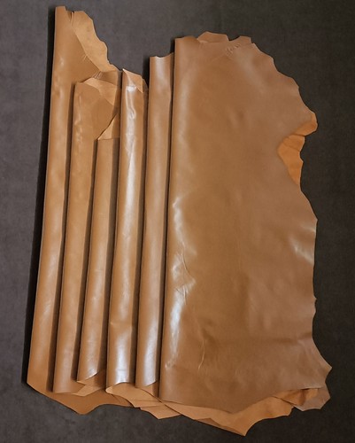 Vera pelle pelli - di, nappe