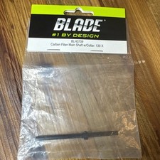 Blade BLH3709 Carbon Fiber