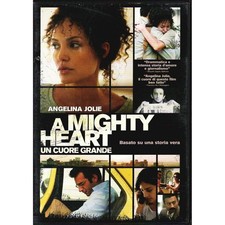 A mighty heart - Un cuore