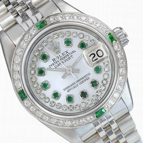 Orologio rolex datejust - orologio,