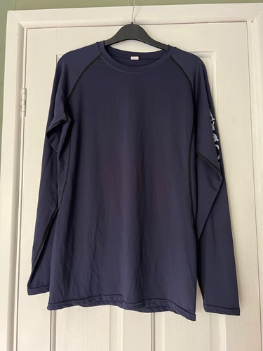 Camicia manica lunga uomo - , rash